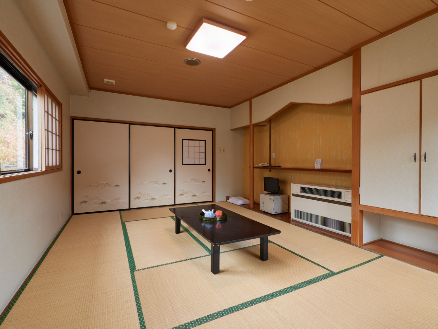 部屋の画像5